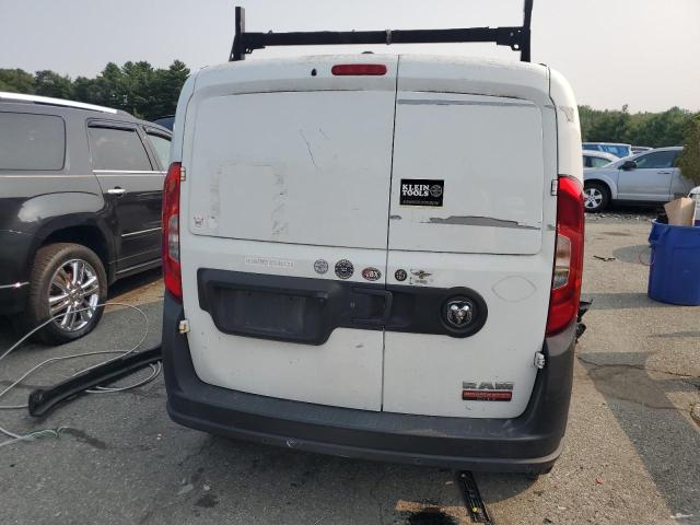 Photo 6 from auction – 2017 RAM PROMASTER CITY with VIN ZFBERFAB7H6E26670