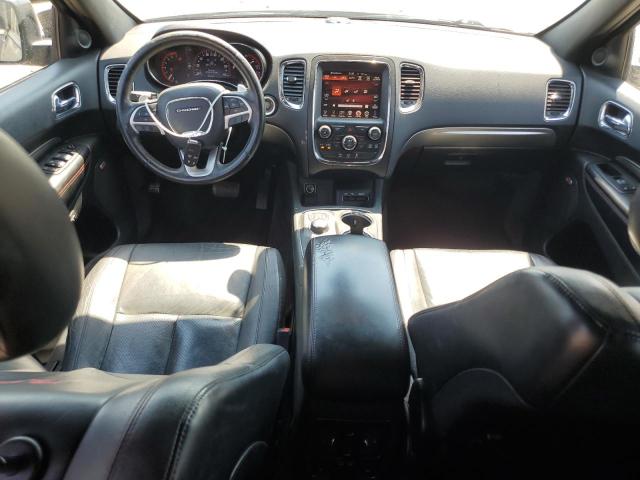 Photo 8 from auction – 2015 DODGE DURANGO R/T with VIN 1C4SDHCT9FC201310