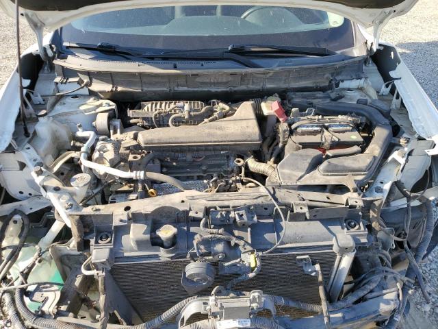 Photo 12 from auction – 2017 NISSAN ROGUE with VIN KNMAT2MT5HP609812