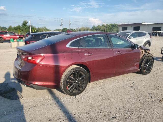 Photo 3 from auction – 2016 CHEVROLET MALIBU PRE with VIN 1G1ZH5SX2GF290748