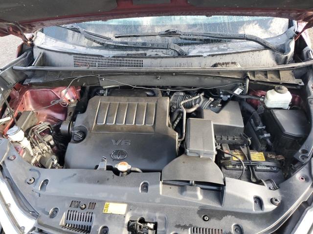 Zdjęcie 12 z aukcji – 2016 TOYOTA HIGHLANDER z VIN 5TDJKRFHXGS233701