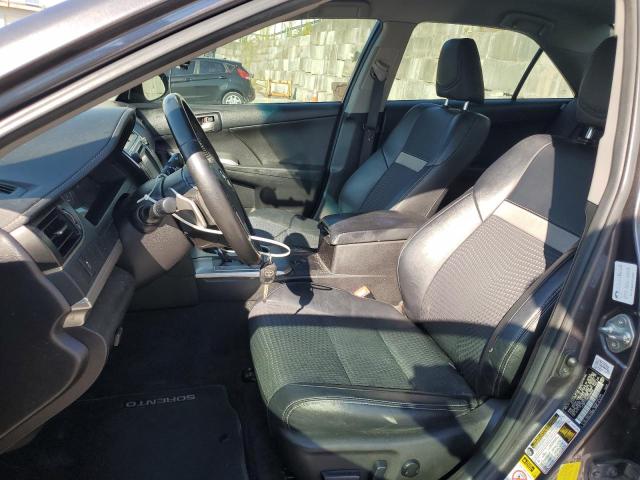 Photo 7 from auction – 2014 TOYOTA CAMRY L with VIN 4T1BF1FKXEU388369