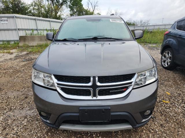 Photo 5 from auction – 2012 DODGE JOURNEY SX with VIN 3C4PDCBGXCT353738