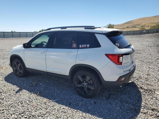 Photo 2 from auction – 2019 HONDA PASSPORT E with VIN 5FNYF8H02KB028083