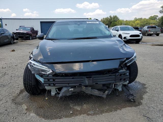 Photo 5 from auction – 2023 NISSAN SENTRA SR with VIN 3N1AB8DV3PY272158