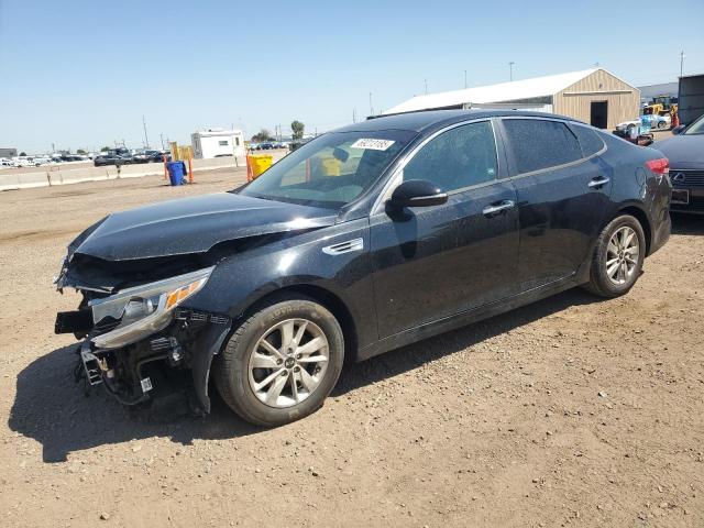 Photo 1 from auction – 2016 KIA OPTIMA LX with VIN 5XXGT4L39GG103042