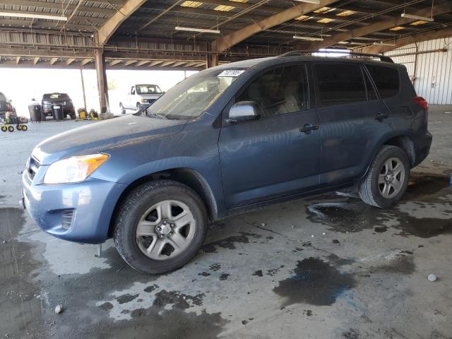 TOYOTA RAV4 2012 with VIN 2T3ZF4DV2CW143843 - Photo from auction