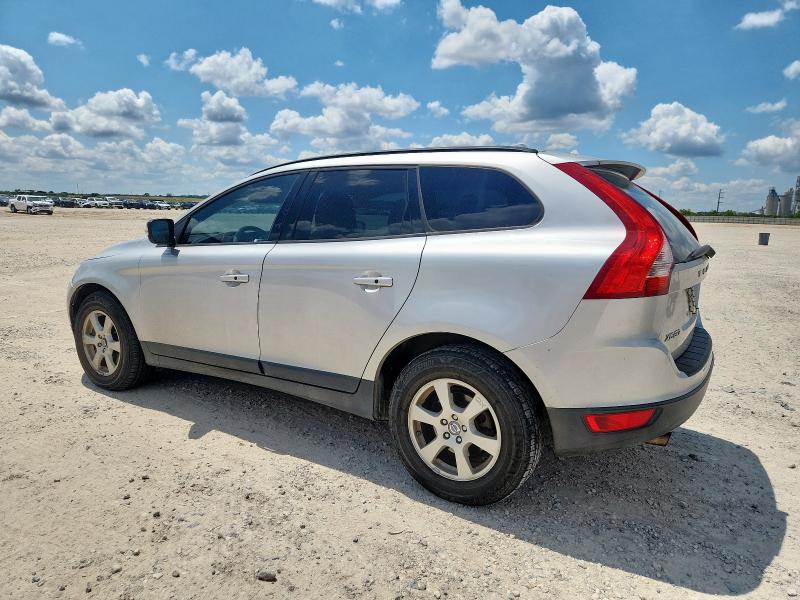 Photo 2 from auction – 2010 VOLVO XC60 3.2 with VIN YV4982DL3A2076038