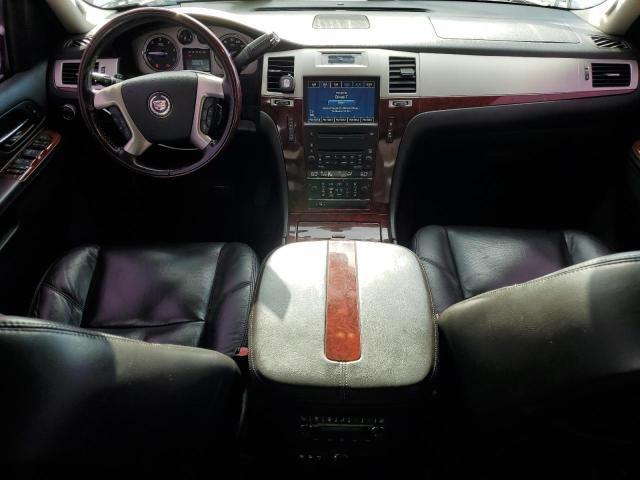 Photo 8 from auction – 2010 CADILLAC ESCALADE L with VIN 1GYUKBEF4AR186007