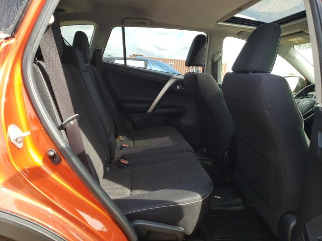 Photo 10 from auction – 2016 TOYOTA RAV4 XLE with VIN JTMWFREV5GJ099744