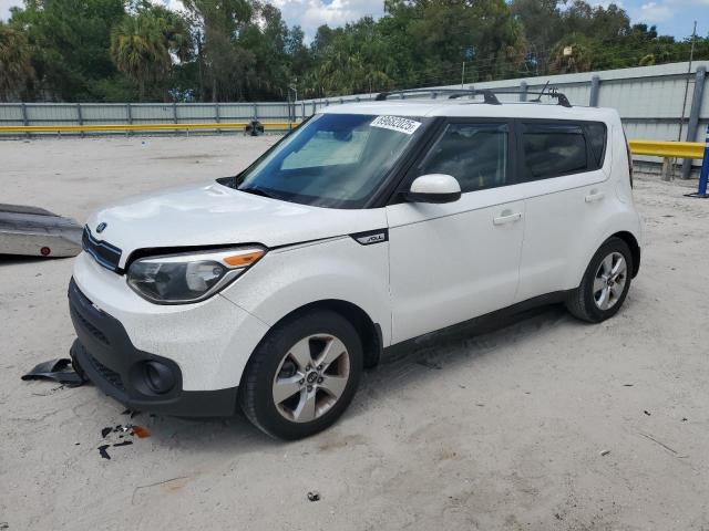 KIA SOUL 2019 with VIN KNDJN2A27K7911454 - Photo from auction