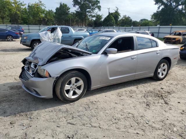 Photo 1 from auction – 2014 DODGE CHARGER SE with VIN 2C3CDXBG5EH107721