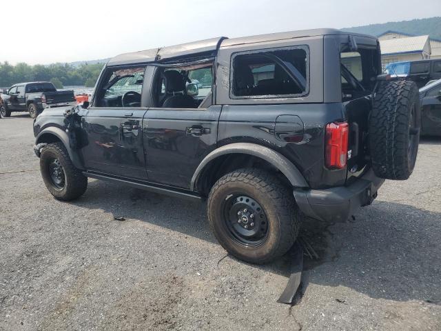 Фото 2 с аукциона – 2022 FORD BRONCO BAS с VIN 1FMEE5BPXNLB42517