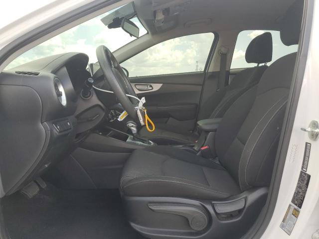 Photo 7 from auction – 2023 KIA FORTE LX with VIN 3KPF24AD7PE589014