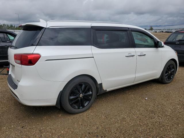 Photo 3 from auction – 2017 KIA SEDONA with VIN KNDME5C13H6270434
