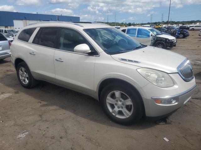 Photo 4 from auction – 2008 BUICK ENCLAVE CX with VIN 5GAER23718J279188