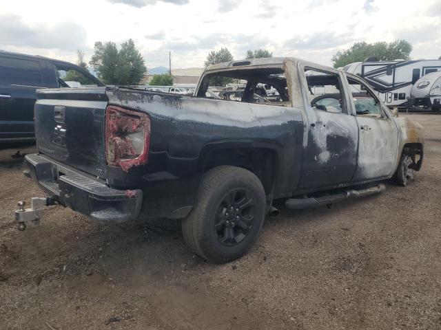 Photo 3 from auction – 2018 CHEVROLET SILVERADO with VIN 3GCUKSEJ7JG597945