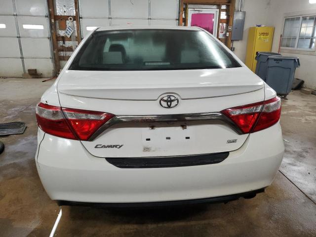 Photo 6 from auction – 2016 TOYOTA CAMRY LE with VIN 4T1BF1FK9GU151908