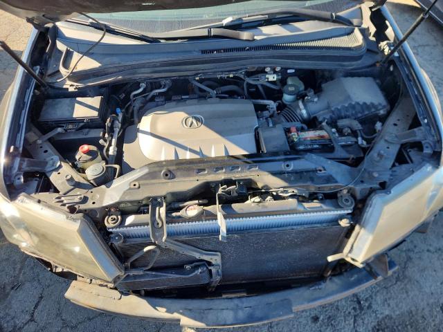 Photo 12 from auction – 2010 ACURA MDX TECHNO with VIN 2HNYD2H62AH506318