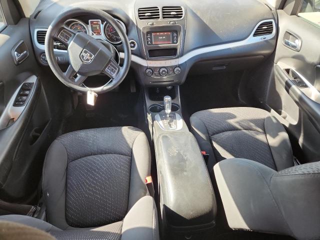 Photo 8 from auction – 2018 DODGE JOURNEY SX with VIN 3C4PDCBG1JT475000