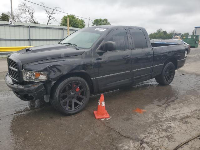 Снимка 1 от търг – 2005 DODGE RAM SRT10 с VIN 3D3HA18H35G792767