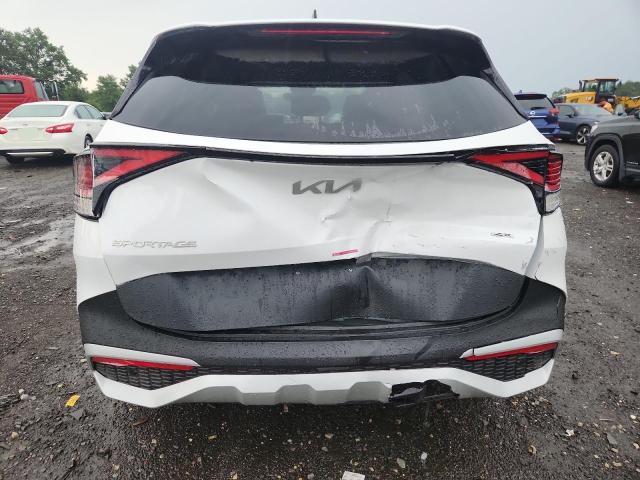 Photo 6 from auction – 2025 KIA SPORTAGE E with VIN 5XYK3CDF9SG307471