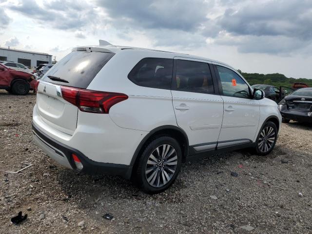 Photo 3 from auction – 2019 MITSUBISHI OUTLANDER with VIN JA4AD3A36KZ008311