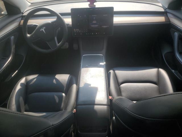 Photo 8 from auction – 2023 TESLA MODEL 3 with VIN 5YJ3E1EC8PF508543