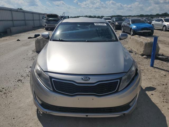 Photo 5 from auction – 2013 KIA OPTIMA HYB with VIN KNAGM4AD4D5053348