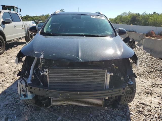 Photo 5 from auction – 2025 BUICK ENCORE GX with VIN KL4AMESLXSB004099