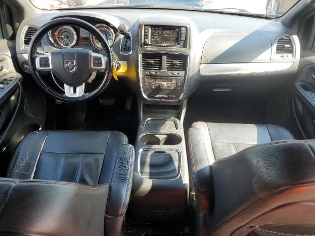 Photo 8 from auction – 2017 DODGE GRAND CARA with VIN 2C4RDGEG8HR798629