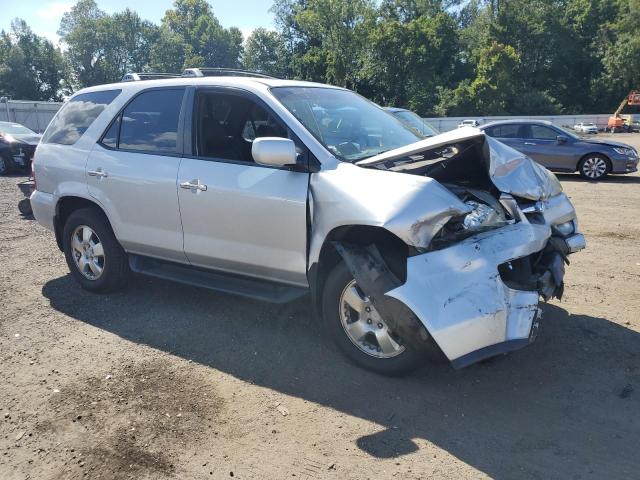 Photo 4 from auction – 2003 ACURA MDX with VIN 2HNYD18243H526628