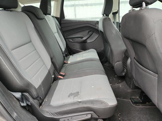 Photo 11 from auction – 2018 FORD ESCAPE S with VIN 1FMCU0F72JUC59603