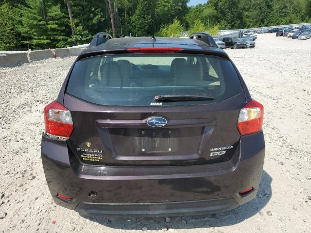 Photo 6 from auction – 2013 SUBARU IMPREZA SP with VIN JF1GPAR63D2804882