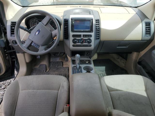 Photo 8 from auction – 2007 FORD EDGE SE with VIN 2FMDK46C07BB16520