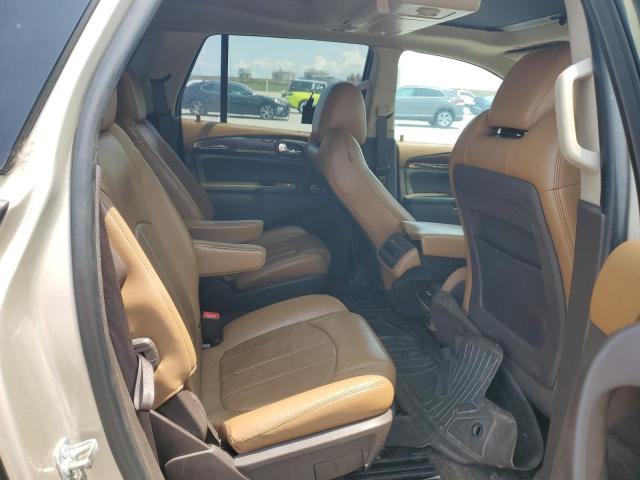 Photo 11 from auction – 2016 BUICK ENCLAVE with VIN 5GAKRCKD2GJ136183