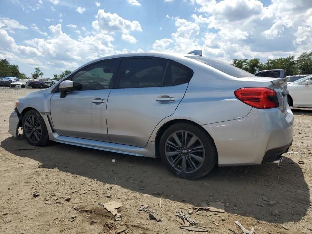 Photo 2 from auction – 2017 SUBARU WRX with VIN JF1VA1B64H9836059