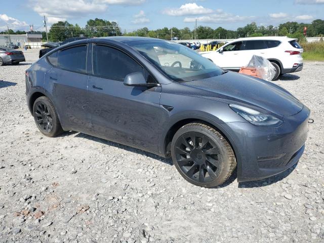 Photo 4 from auction – 2023 TESLA MODEL Y with VIN 7SAYGDEE8PA159600