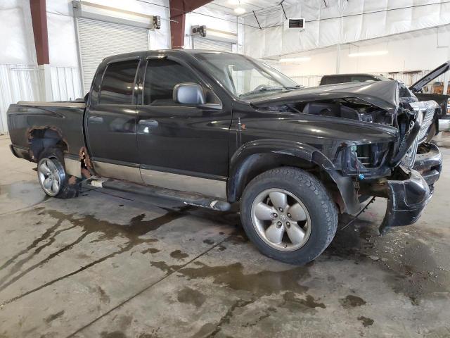 Photo 4 from auction – 2005 DODGE RAM 1500 S with VIN 1D7HU18D25S174299