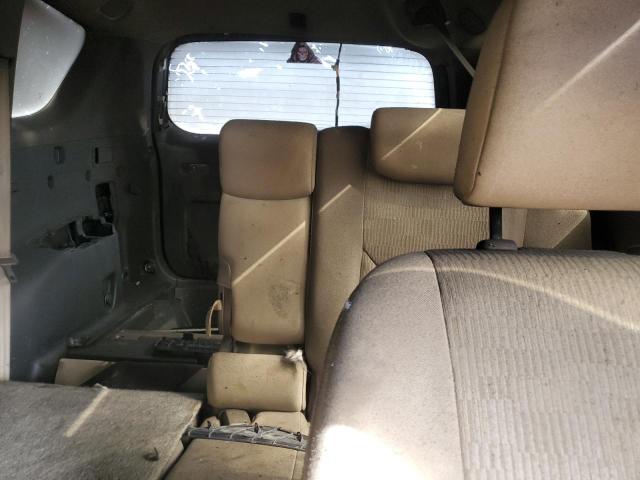 Photo 10 from auction – 2011 TOYOTA RAV4 with VIN 2T3ZF4DV6BW074735