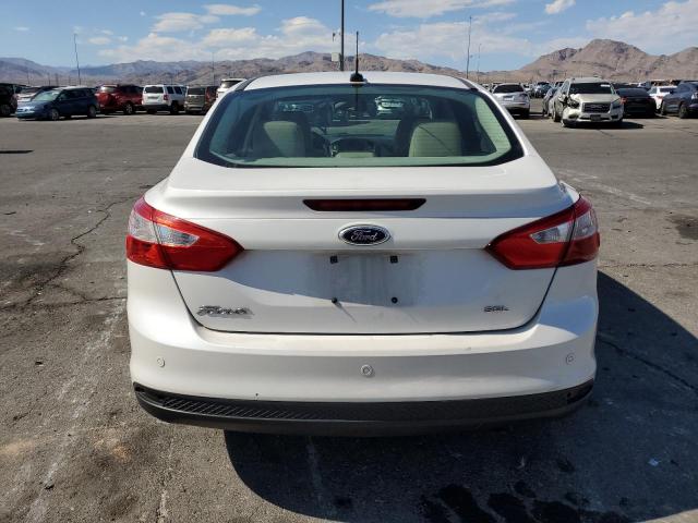 Photo 6 from auction – 2012 FORD FOCUS SEL with VIN 1FAHP3H24CL429401