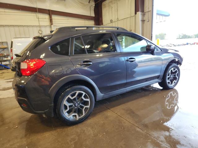 Photo 3 from auction – 2016 SUBARU CROSSTREK with VIN JF2GPALC5G8253690