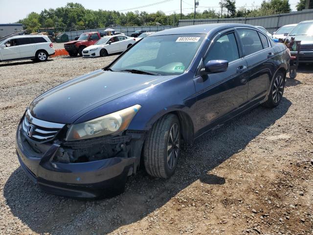 Photo 1 from auction – 2011 HONDA ACCORD LXP with VIN 1HGCP2F48BA011423