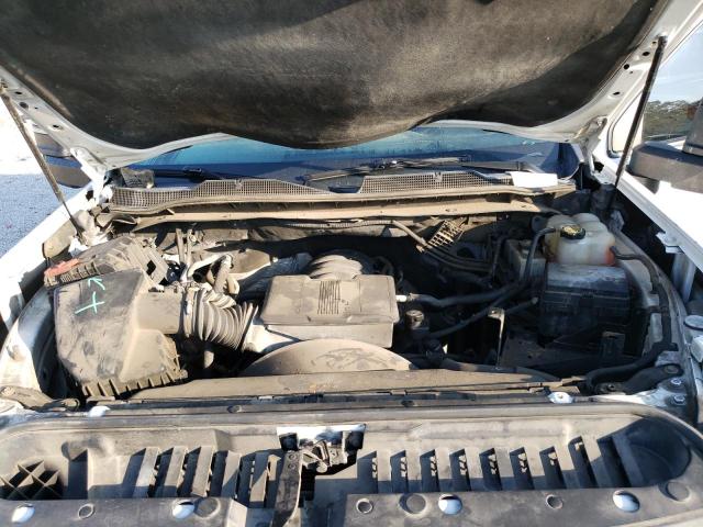 Photo 11 from auction – 2021 CHEVROLET SILVERADO with VIN 1GC1YLE72MF126027