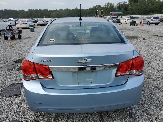 Photo 6 from auction – 2012 CHEVROLET CRUZE LS with VIN 1G1PC5SH9C7228623