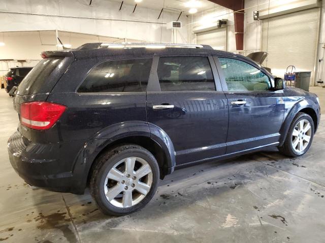 Photo 3 from auction – 2011 DODGE JOURNEY CREW with VIN 3D4PH3FG2BT512154