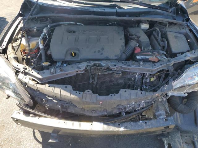 Photo 11 from auction – 2013 TOYOTA COROLLA BA with VIN 2T1BU4EE6DC122320