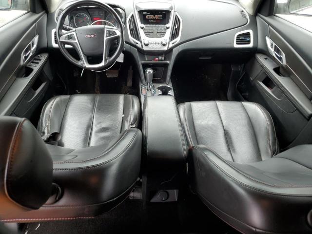 Photo 8 from auction – 2017 GMC TERRAIN SLT with VIN 2GKFLPE30H6276988