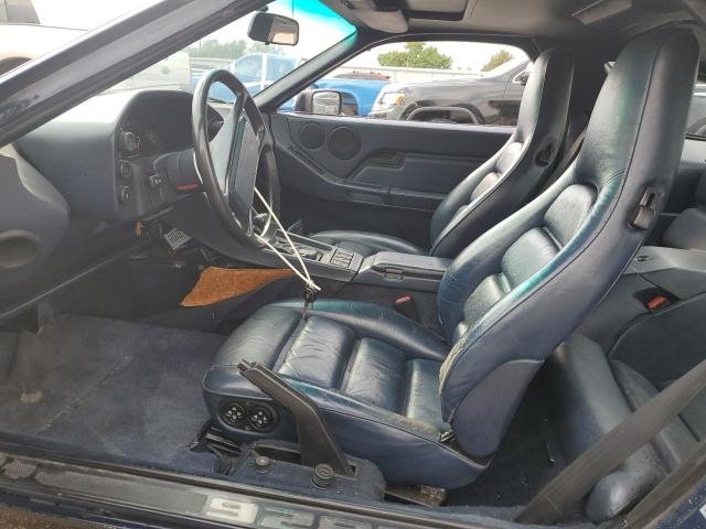 Photo 7 from auction – 1986 PORSCHE 928 S with VIN WP0JB0924GS861781