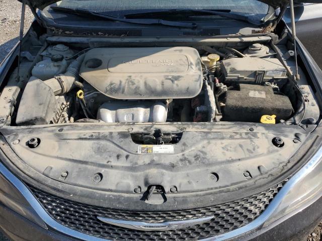Photo 11 from auction – 2015 CHRYSLER 200 LIMITE with VIN 1C3CCCAB0FN502836